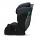 Kinderkraft fotelik COMFORT UP i-Size 9-36kg Czarny - Galeria zdjęcie 2