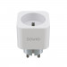 SAVIO INTELIGENTNE GNIAZDKO WI-FI, 16A, AS-01 - Galeria zdjęcie 7