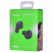 Słuchawki bezprzewodowe douszne Belkin SoundForm Bolt True Wireless Earbuds BT5.2 IPX4 Black - Galeria zdjęcie 12