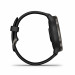 Zegarek Garmin Venu 2 (45 mm) Slate Stainless Steel Bezel / Black Case / Silicone Band - Galeria zdjęcie 59