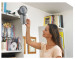 Odkurzacz domowy AKU Li-Ion 18V,Pivot BLACK&DECKER - Galeria zdjęcie 8