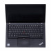 LENOVO ThinkPad T490S i7-8665U 16GB 512GB SSD 14" FHD Win11pro + zasilacz UŻYWANY - Galeria zdjęcie 1