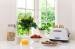 Toster KitchenAid 5KMT2115EWH - Galeria zdjęcie 5
