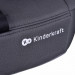 Kinderkraft fotel SAFETY FIX 2 i-Size 9-36kg Szary 5VAT - Galeria zdjęcie 19