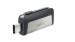 SANDISK FLASH Ultra Dual 64GB 150MB/s  USB Typ-C - Galeria zdjęcie 8
