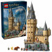 LEGO HARRY POTTER 76454 HOGWLEGO ARTS™ CASTLE: THE MAIN TOWER - Galeria zdjęcie 1