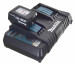 Kosiarka Aku 2x18V 4x5,0Ah DLM530PT4 MAKITA - Galeria zdjęcie 15