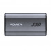 Dysk zewnętrzny SSD ADATA Elite SE880 500GB Szary - Galeria zdjęcie 3