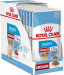 ROYAL CANIN SHN Medium Puppy w sosie - mokra karma dla szczeniąt - 10X140g - Galeria zdjęcie 1
