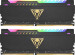 Patriot Viper 4 Steel RGB LED DDR4 2x32GB 3200MHz CL18 XMP2 - Galeria zdjęcie 1