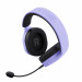 Słuchawki gamingowe Trust GXT 491P FAYZO WIRELESS Purple (25305) - Galeria zdjęcie 7