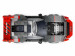 LEGO Speed Champions 76921 Wyścigowe Audi S1 E-tron Quattro - Galeria zdjęcie 6