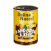 DOLINA NOTECI Superfood z kangurem i wołowiną - mokra karma dla psa - 800 g - Galeria zdjęcie 1