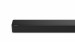 Soundbar Hisense HS2100 2.1CH 240W Dolby Digital Czarny - Galeria zdjęcie 11