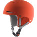 Kask narciarski ALPINA ZUPO PUMPKIN-ORANGE MATT 51-55 - Galeria zdjęcie 1