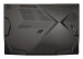 MSI Thin A15 B7VF-460XPL Ryzen 7 7735HS 15.6" FHD 144Hz 250nits IPS-Level 16GB DDR5 SSD512 RTX 4060 8GB 52.4Wh NoOS - Galeria zdjęcie 4