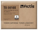 Actis TX-3010X Toner do drukarki Xerox, Zamiennik Xerox 106R02182; Standard; 2300 stron; czarny. - Galeria zdjęcie 1