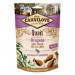 CARNILOVE Soft Moist Snack Quail+Oregano - przysmak dla psa - 200 g - Galeria zdjęcie 1