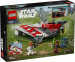 LEGO Star Wars 75388 Myśliwiec rycerza Jedi Boba - Galeria zdjęcie 2