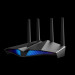 ASUS-RT-AX82U Dual Band WiFi 6 Gaming Router, WiFi - Galeria zdjęcie 14