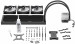 Chłodzenie wodne BE QUIET! Light Loop 360mm Black - Galeria zdjęcie 6