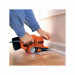 Szlifierka taśmowa 720W 75x457mm BLACK+DECKER - Galeria zdjęcie 2