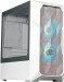 COOLER MASTER OBUDOWA TD300 MESH white - Galeria zdjęcie 1