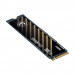 Dysk SSD MSI SPATIUM M450 500GB PCIe 4.0 NVMe M.2 (S78-440K190-P83) - Galeria zdjęcie 3