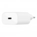 BELKIN ŁADOWARKA SIECIOWA 25W PD PPS BIAŁA - Galeria zdjęcie 3