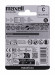 MAXELL Bateria alkaliczna LR14, 2 szt. - Galeria zdjęcie 4