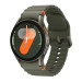 Samsung SM-L300 Green Galaxy Watch7 (40mm, BT) - Galeria zdjęcie 1