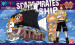 ONE PIECE GRAND SHIP COLLECTION SPADE PIRATES SHIP - Galeria zdjęcie 1