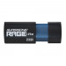 Patriot Rage Lite 512GB 120MB/s USB 3.2 chowany czarny - Galeria zdjęcie 1