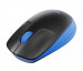MYSZ LOGITECH M190 BLUE - Galeria zdjęcie 3