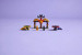 LEGO NINJAGO 71826 Smocze Spinjitzu — zestaw bitewny - Galeria zdjęcie 9