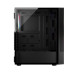 LOGIC OBUDOWA ARYA ARGB MIDI USB 3.0 BLACK - Galeria zdjęcie 9