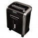 Fellowes Niszczarka przybiurkowa Powershred 79Ci, 23L - Galeria zdjęcie 1