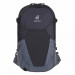 Plecak turystyczny Deuter Futura 21 SL graphite-shale - Galeria zdjęcie 2