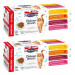BUTCHER'S Delicious Dinners Jumbo Pack - mokra karma dla kota - 80x100g (2x(40x100g)) - Galeria zdjęcie 1