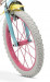 Rower dziecięcy 16" BARBIE TOIMSA TOIMSA 1665 - Galeria zdjęcie 3