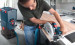Odkurzacz BOSCH GAS 35 M AFC 06019C3100 - Galeria zdjęcie 3