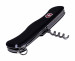 Scyzoryk Victorinox Pickniker, 11 f, 111mm, czarny - Galeria zdjęcie 10