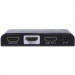 TECHLY SPLITTER AV HDMI 2.0 1/2 ULTRA HD 4KX2K 3D - Galeria zdjęcie 4