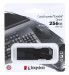 KINGSTON FLASH 256GB USB3.2 DataTraveler ExodiaOnyx - Galeria zdjęcie 1