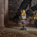 Wiertarko-wkrętarka aku 18V DEWALT DCD999NT - Galeria zdjęcie 3