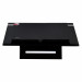 Okap AKPO WK-4 NERO LINE 2.0 50 CZARNY T300 Liniowy LED/Siłownik - Galeria zdjęcie 5
