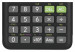 CASIO FX-82ESPLUS-2 KALKULATOR NAUKOWY 252 FUNKCJE, 77X162MM, CZARNY, BOX - Galeria zdjęcie 6
