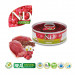 FARMINA N&D CAT Quinoa Urinary Adult - mokra karma dla kota - 6x80g - Galeria zdjęcie 3