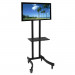 TECHLY STOJAK MOBILNY TV LED/LCD/PDP 32-70 CALI 40 - Galeria zdjęcie 4