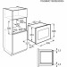 Kuchenka mikrofalowa ELECTROLUX LMS 2203EMX - Galeria zdjęcie 2